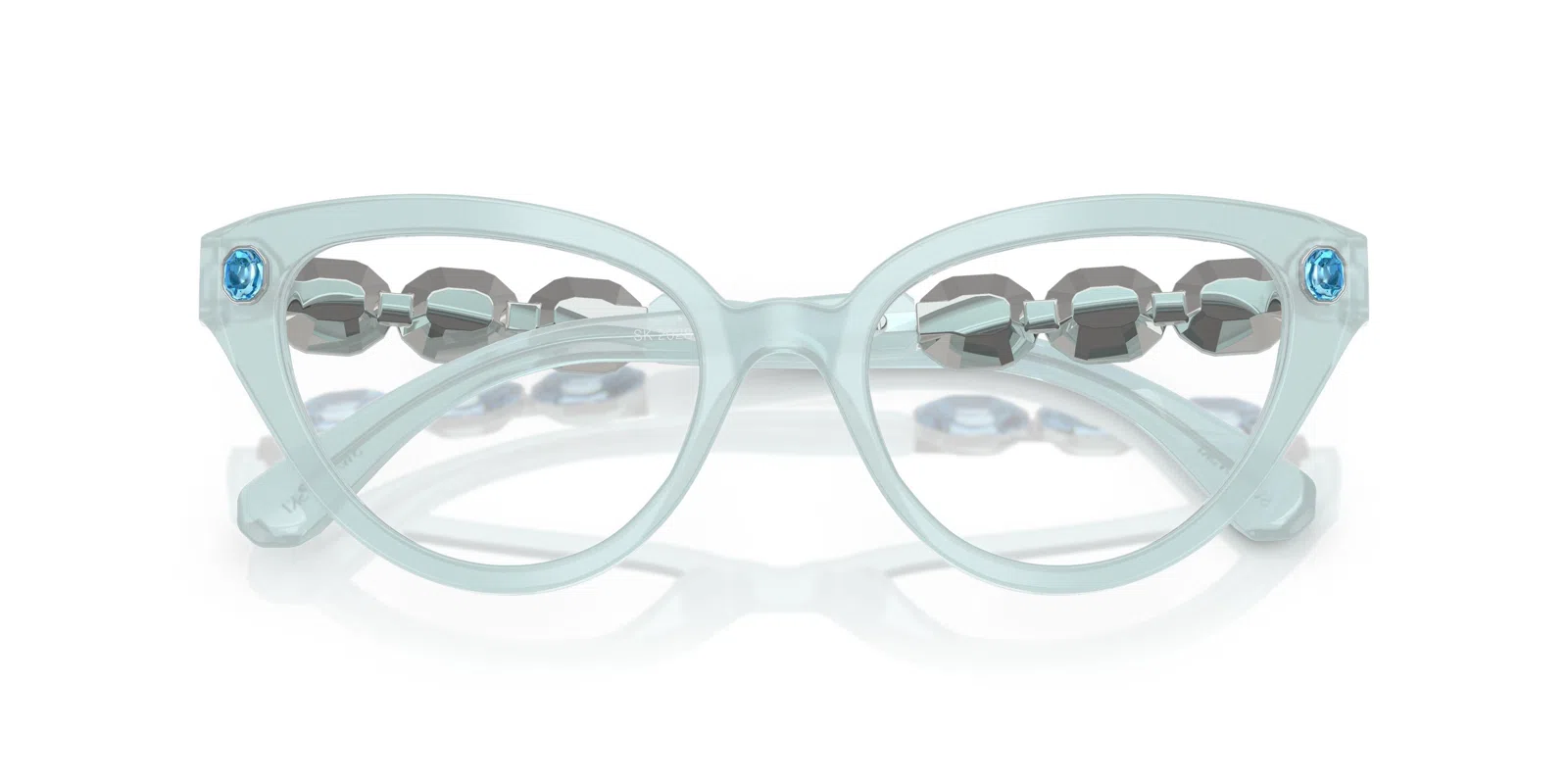 Swarovski 2028F Eyeglasses - view 26